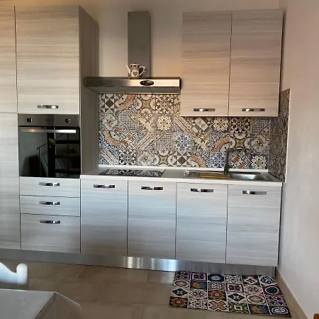 Case Vacanze Dany Budoni