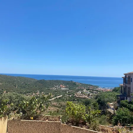 Hébergement de vacances Case Vacanze Dany *