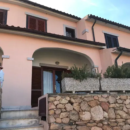 Case Vacanze Dany Hébergement de vacances