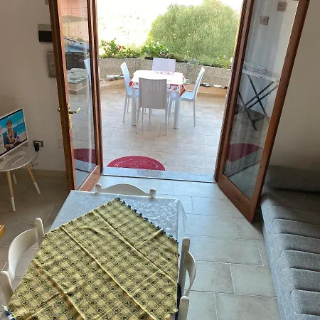 Case Vacanze Dany Holiday home