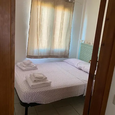 Holiday home Case Vacanze Dany