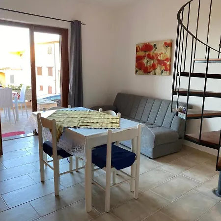 Case Vacanze Dany * Budoni