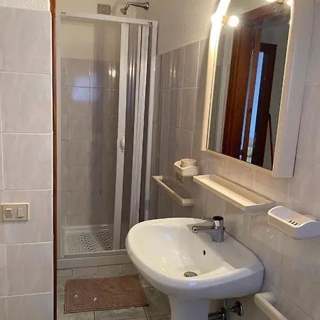 Holiday home Case Vacanze Dany Budoni