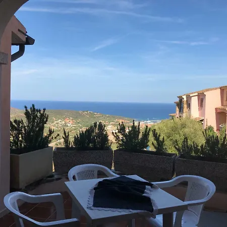 Case Vacanze Dany Budoni